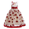 Kid Formal Flower Girl Dresses