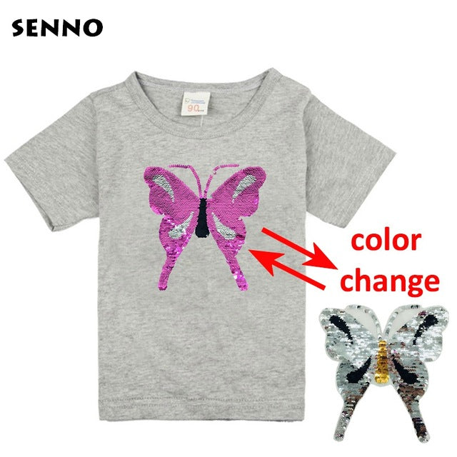 2019 Reverse discoloration