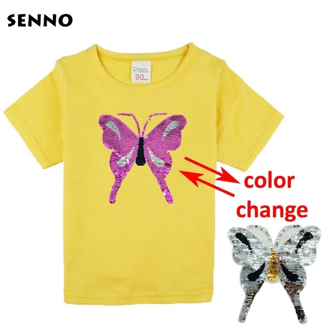 2019 Reverse discoloration