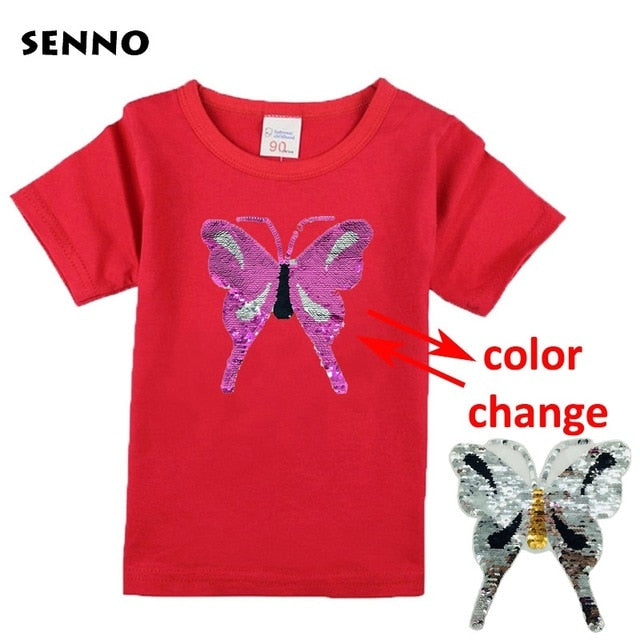 2019 Reverse discoloration