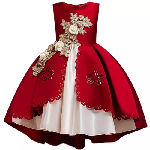 Children Dress Elegent