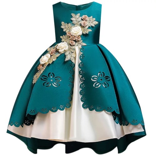 Children Dress Elegent
