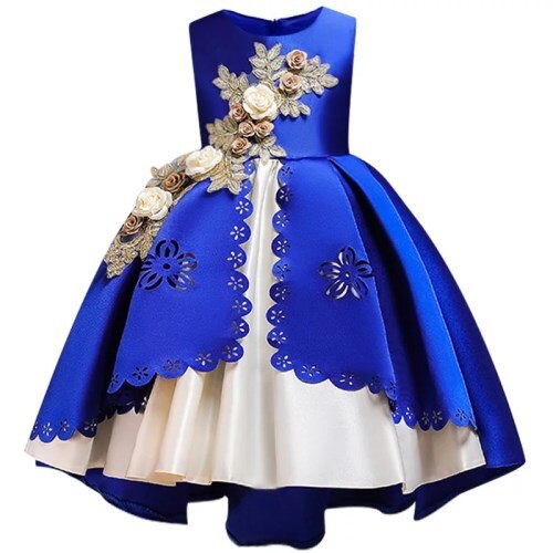 Flower Girls Dress for Girls