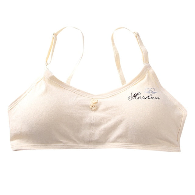 Kids Girls Underwear Adjustable