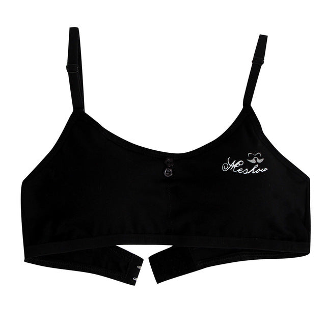 Kids Girls Underwear Adjustable