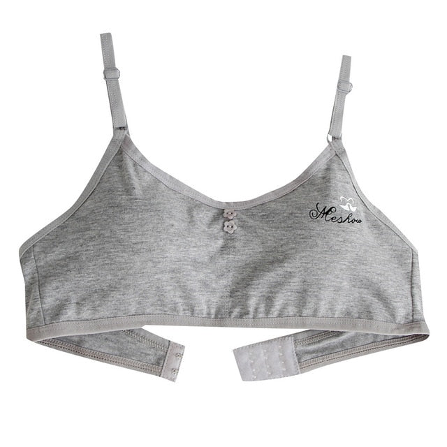 Kids Girls Underwear Adjustable