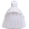 Infant Baby Girl Birthday Party Dresses