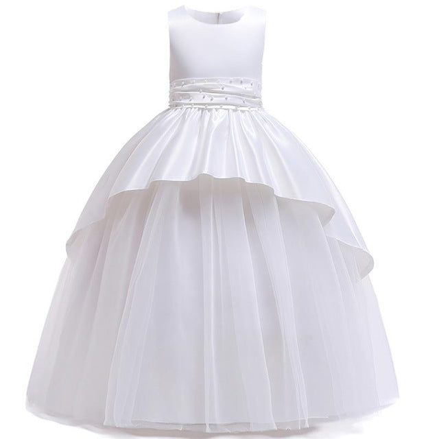 Infant Baby Girl Birthday Party Dresses