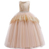 Infant Baby Girl Birthday Party Dresses
