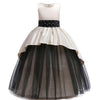 Infant Baby Girl Birthday Party Dresses