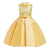 Baby Girls Dress For Girls Formal Wedding