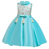 Baby Girls Dress For Girls Formal Wedding