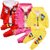 Autumn Baby Girls Boys Clothes