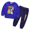 Autumn Baby Girls Boys Clothes