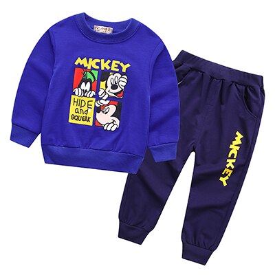 Autumn Baby Girls Boys Clothes