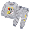 Autumn Baby Girls Boys Clothes