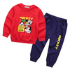 Autumn Baby Girls Boys Clothes