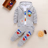 Autumn Baby Girls Boys Clothes