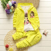 Autumn Baby Girls Boys Clothes