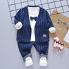 Autumn Baby Girls Boys Clothes