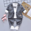 Autumn Baby Girls Boys Clothes