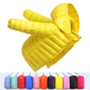 Baby Girls Boys Parka Light Kids Jacket