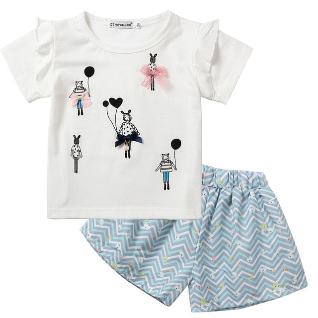 Summer 2019 Kids