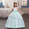 Christmas Clothing Princess Flower