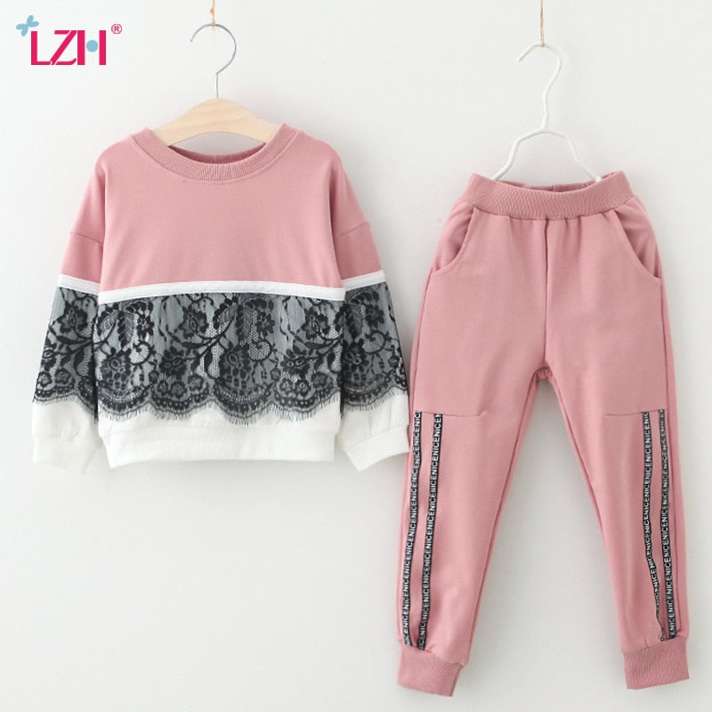 Children Clothing 2019