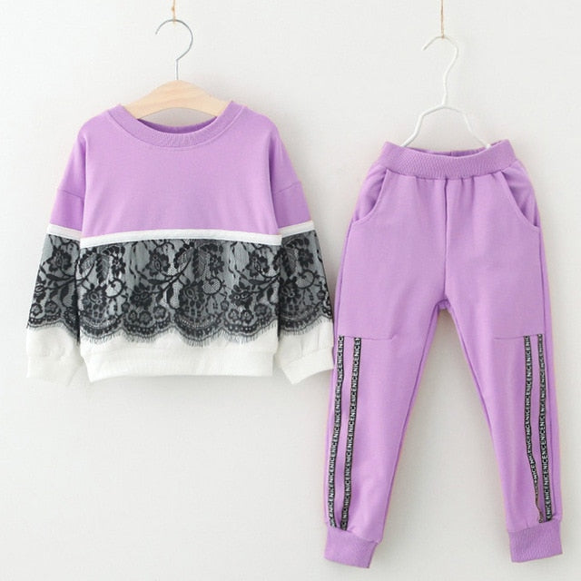 Children Clothing 2019