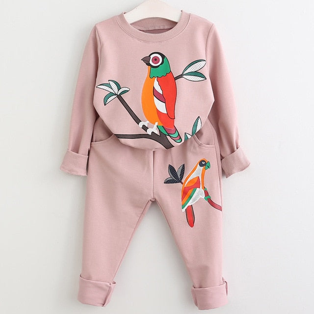 Children Clothing 2019