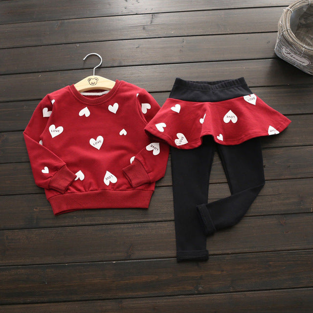 Children Clothing 2019