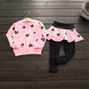 Children Clothing 2019