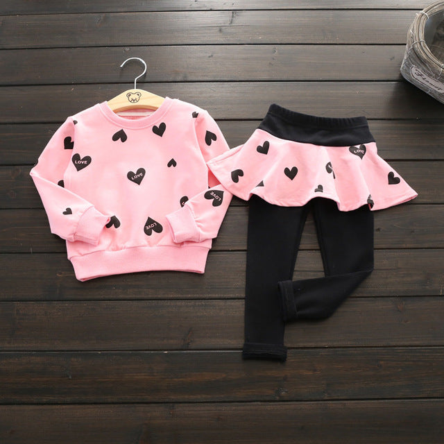 Children Clothing 2019
