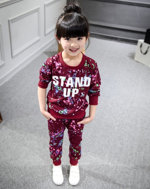 Children Clothing 2019