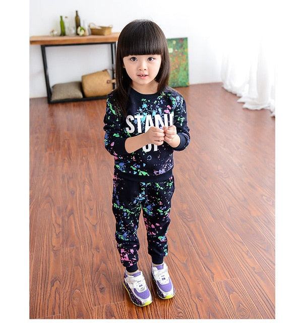 Children Clothing 2019
