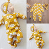 Pudcoco Girl Clothes Newborn Infant