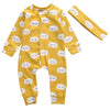 Pudcoco Girl Clothes Newborn Infant