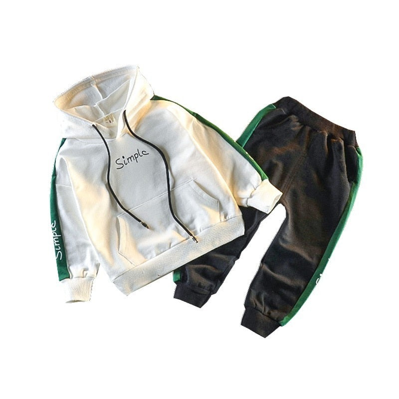 2019 Spring Autumn Children