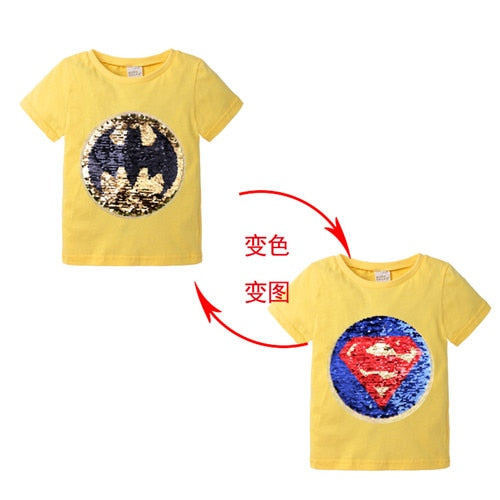 Children Boys and Girls