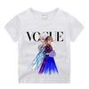 Little Baby Girl Vogue