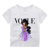 Little Baby Girl Vogue