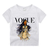 Little Baby Girl Vogue