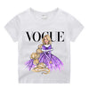 Little Baby Girl Vogue
