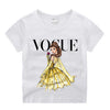 Little Baby Girl Vogue