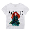 Little Baby Girl Vogue