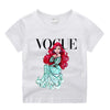 Little Baby Girl Vogue