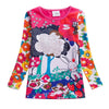 Baby Girls Tops Children's
