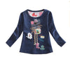 Baby Girls Tops Children's