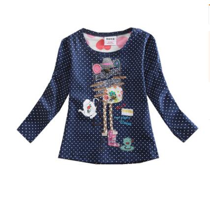 Baby Girls Tops Children's